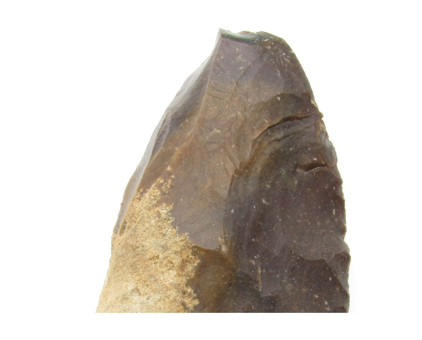 Stone artefact photo