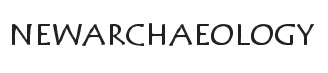 new archaeology logo