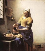 jan vermeer