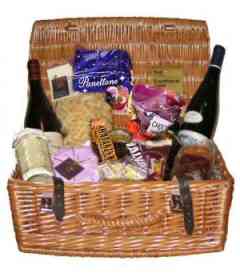 christmas hamper