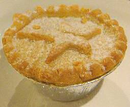 mince pie