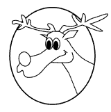 rudolf the red nose reindeer 