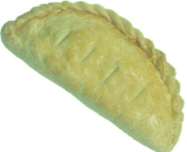 pasty