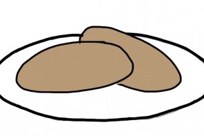 Platzchen (Spiced Cookies)