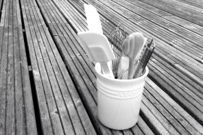 Basic Kitchen Utensils