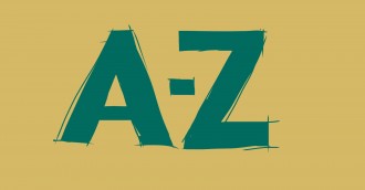 A to z