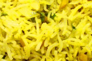 Kedgeree