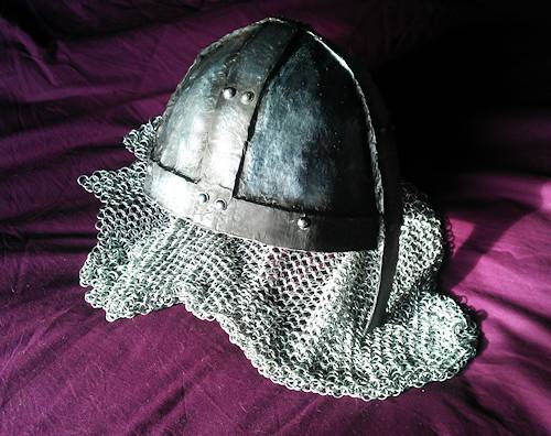 spangenhelm