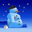 snowman