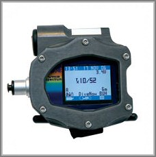 vr3 dive computer
