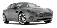 Aston Martin Vanquish