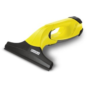 karcher window vacuum