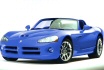 dodge viper