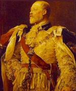 edward VII