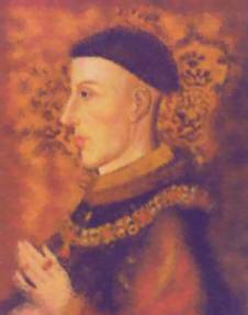 henry the fifth