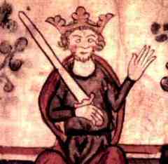 Richard  the Lionheart