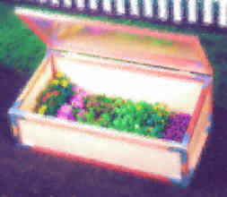 cold frame