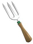 garden fork