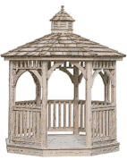 gazebo