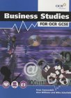 letts revise gcse business studies book cover