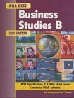 letts revise gcse business studies book cover