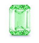emerald cut emerald