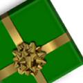 gift green