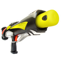 foam gun