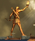 colossus of rhodes