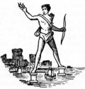 colossus of rhodes