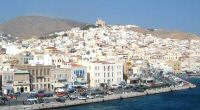 Syros  Ermoupolis