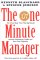 Books : One Minute Manager