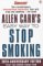 Books : Allen Carr's Easy Way to Stop Smoking (Penguin Health Care and Fitness)