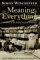 Books : The Meaning of Everything: The Story of the 'Oxford English Dictionary'
