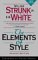Books : The Elements of Style