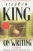 Books : On Writing