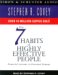Books : The Seven Habits of Highly Effective People