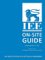 Books : IEE On-site Guide: to BS 7671: 2001 (IEE Wiring Regulations)