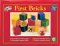 Toys & Games : Classic First Bricks