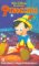 Video : Pinocchio : Special Edition