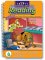 Toys & Games : Scooby Doo & the Disappearing Donuts - LeapPad Interactive Book