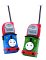 Toys & Games : Thomas Walkie Talkie