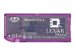 Electronics : Lexar 128MB Memory Stick - Translucent