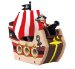 Toys & Games : BRIO Pirate Ship