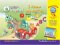 Toys & Games : I Know My ABCs -- My First LeapPad Interactive Book