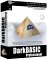 Software : DarkBASIC Professional - write 3D games, applications & presentations