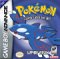 Computer & Video Games : Pokémon Sapphire