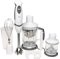 Kitchen & Housewares : Braun MR5550 M HC&BC Multiquick Professional Hand Blender