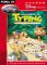 Software : Disney Learning: Adventures in Typing with Timon & Pumbaa
