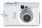 Electronics : Canon IXUS 400 Digital Camera [4MP 3xOptical]
